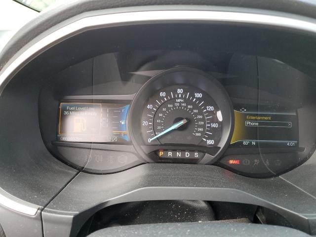 Photo 9 from auction – 2019 FORD EDGE SEL with VIN 2FMPK3J96KBB36606