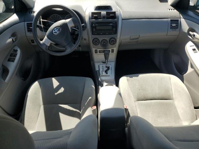 Photo 8 from auction – 2012 TOYOTA COROLLA BASE with VIN 2T1BU4EE6CC903353