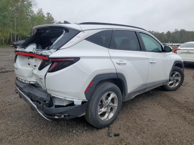 Photo 3 from auction – 2024 HYUNDAI TUCSON SEL with VIN KM8JCCDE7RU348141