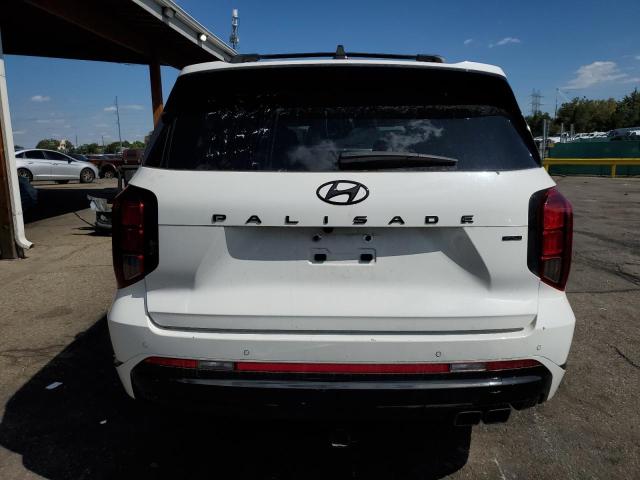 Photo 6 from auction – 2024 HYUNDAI PALISADE C with VIN KM8R7DGEXRU683404