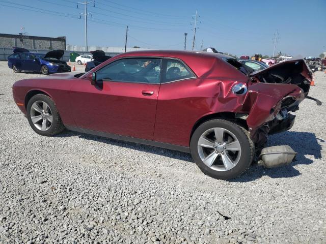 Photo 2 from auction – 2018 DODGE CHALLENGER with VIN 2C3CDZAG0JH242743