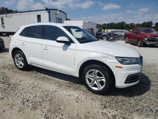 Photo 4 from auction – 2019 AUDI Q5 PREMIUM with VIN WA1ANAFY2K2110381