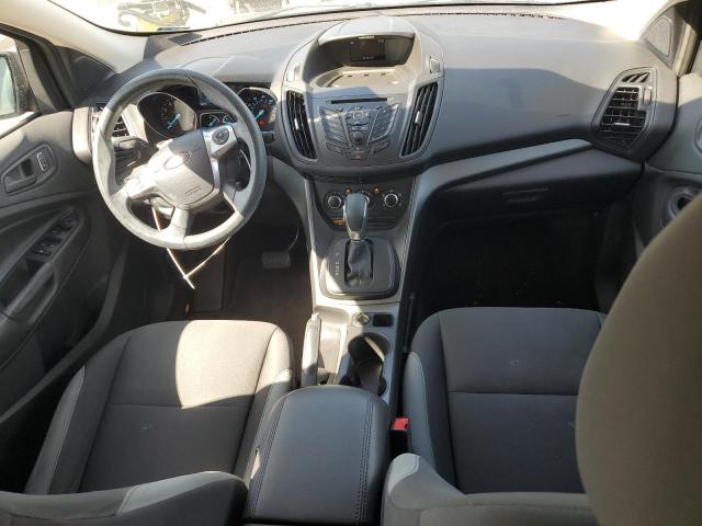 Photo 8 from auction – 2016 FORD ESCAPE S with VIN 1FMCU0F74GUB07640