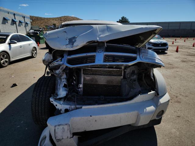 Photo 5 from auction – 2008 DODGE NITRO SLT with VIN 1D8GT58K78W216835