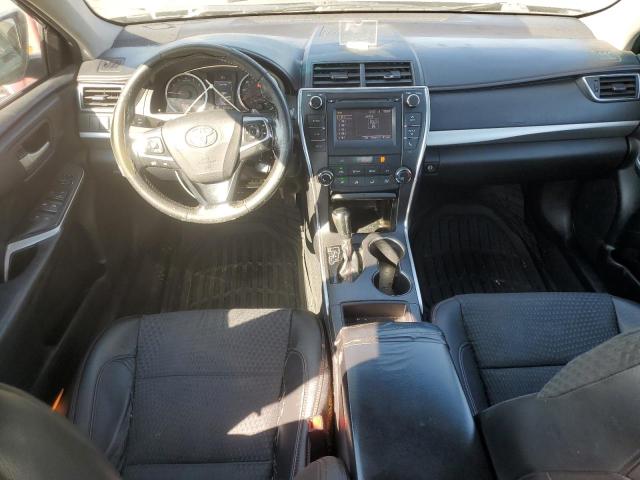 Photo 8 from auction – 2015 TOYOTA CAMRY LE with VIN 4T1BF1FK8FU033864
