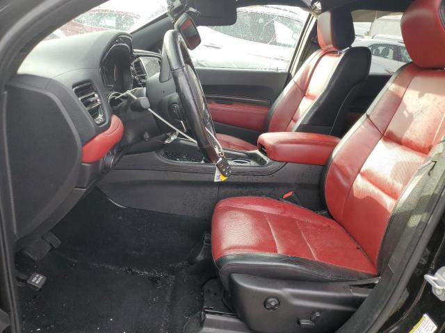 Photo 7 from auction – 2021 DODGE DURANGO R/ with VIN 1C4SDJCT2MC574676