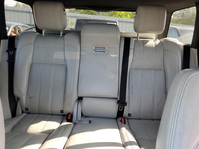 Photo 10 from auction – 2015 LAND ROVER RANGE ROVE with VIN SALGS2TF0FA210744