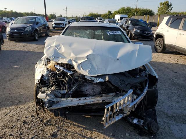 Photo 5 from auction – 2012 LINCOLN MKZ with VIN 3LNHL2GC3CR836987