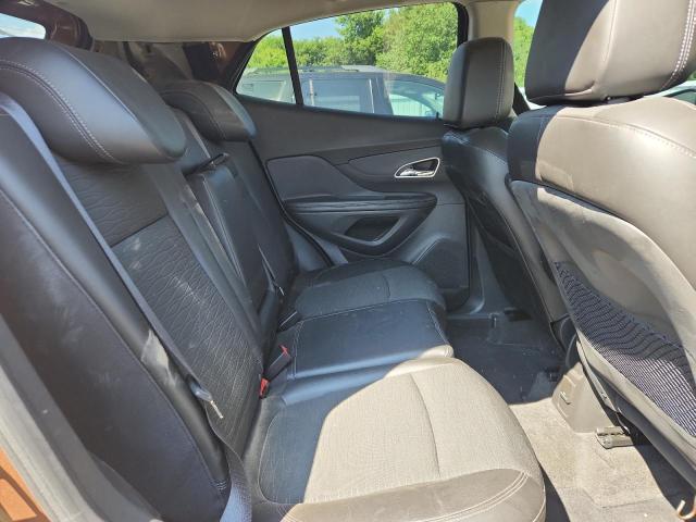 Photo 11 from auction – 2016 BUICK ENCORE SPO with VIN KL4CJ1SMXGB567714