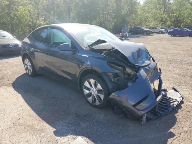 Photo 4 from auction – 2023 TESLA MODEL Y with VIN LRWYGDFD1PC071892