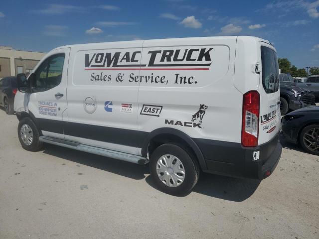 Photo 2 from auction – 2023 FORD TRANSIT T- with VIN 1FTBR1Y84PKB80354