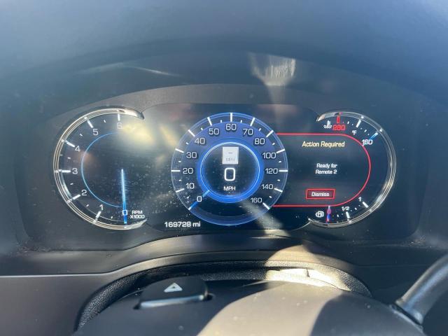 Photo 8 from auction – 2017 CADILLAC ESCALADE E with VIN 1GYS4GKJ1HR163219