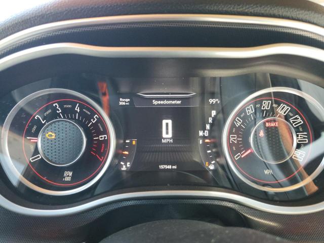 Photo 9 from auction – 2015 DODGE CHALLENGER with VIN 2C3CDZBG4FH702699