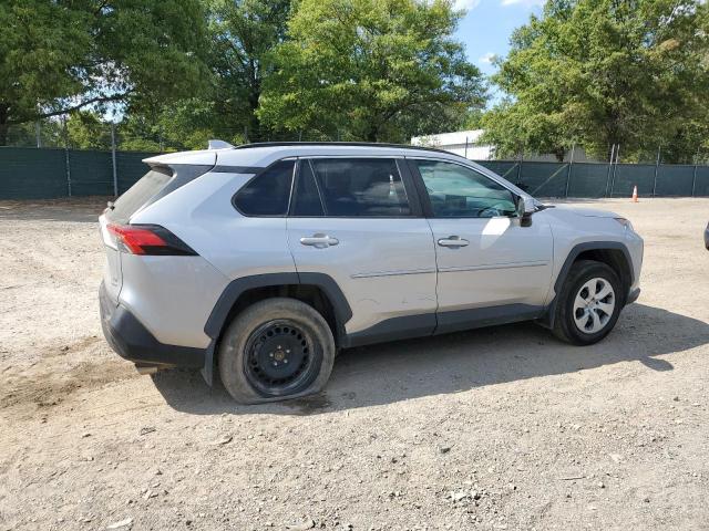Photo 3 from auction – 2019 TOYOTA RAV4 LE with VIN 2T3G1RFV7KC047688