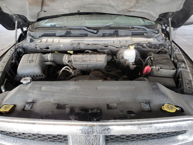 Photo 11 from auction – 2011 DODGE RAM 1500 with VIN 1D7RV1GP5BS524355