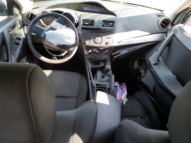 Photo 8 from auction – 2013 MAZDA 3 I with VIN JM1BL1TF0D1776280