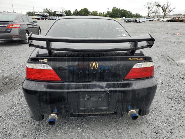 Photo 6 from auction – 2002 ACURA 3.2TL TYPE with VIN 19UUA56952A043202