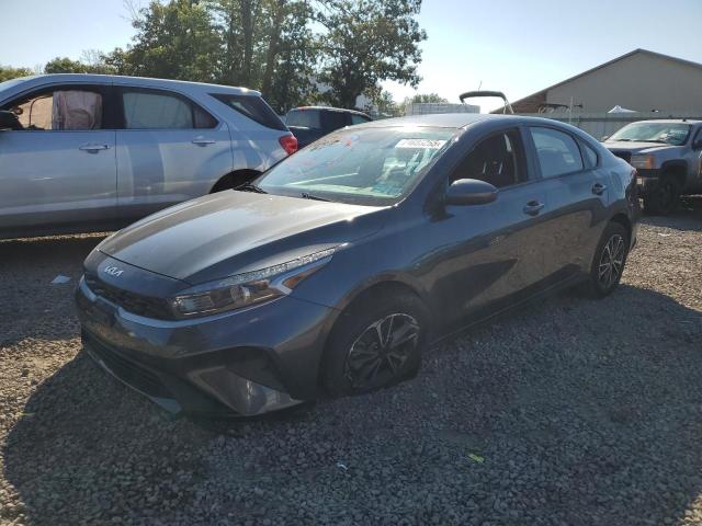 KIA FORTE FE 2022 with VIN 3KPF24ADXNE465767 - Photo from auction