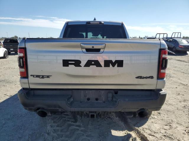 Photo 6 from auction – 2021 RAM 1500 TRX with VIN 1C6SRFU90MN904716