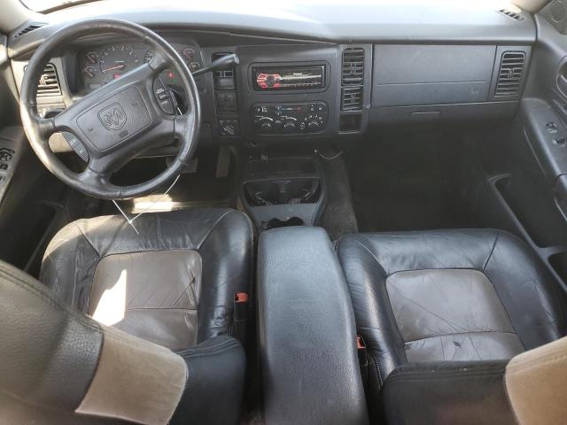 Photo 8 from auction – 2002 DODGE DURANGO R/ with VIN 1B4HS78Z32F174246