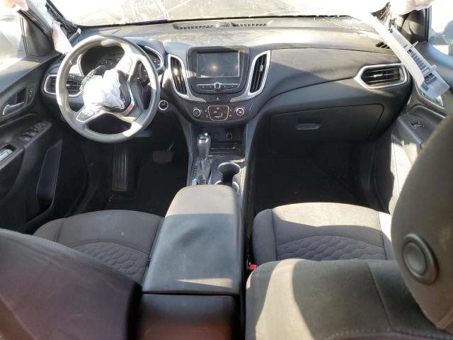 Photo 8 from auction – 2018 CHEVROLET EQUINOX LT with VIN 3GNAXSEV6JS615332