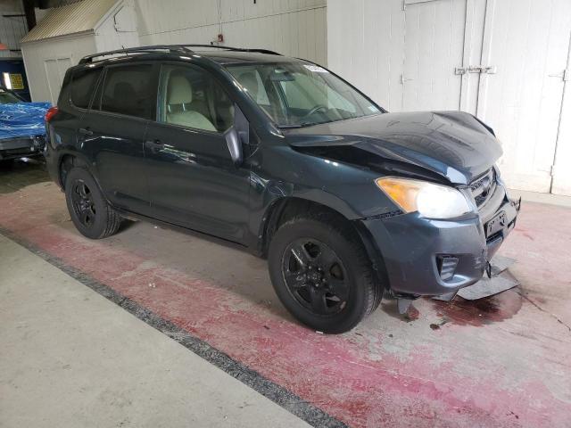 Photo 4 from auction – 2012 TOYOTA RAV4 with VIN 2T3BF4DV7CW179657