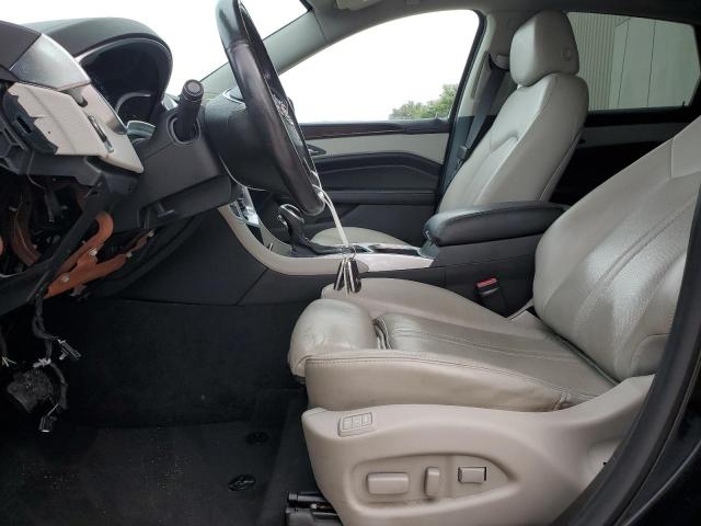 Photo 7 from auction – 2016 CADILLAC SRX PERFOR with VIN 3GYFNCE39GS526916