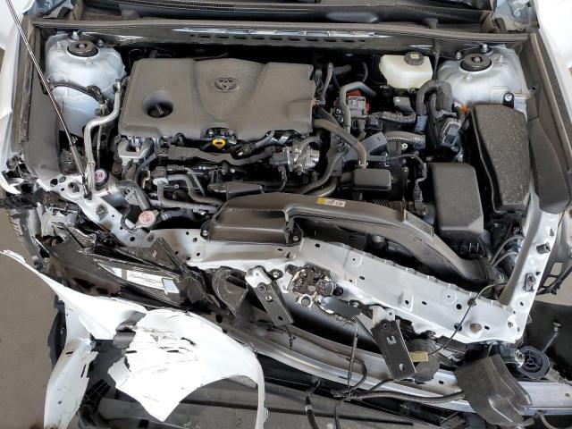 Photo 11 from auction – 2025 TOYOTA CAMRY XSE with VIN 4T1DAACK5SU626264