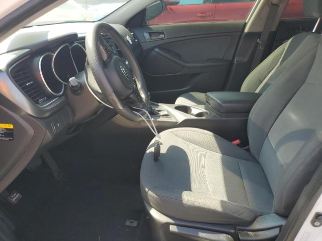 Photo 7 from auction – 2015 KIA OPTIMA LX with VIN KNAGM4A7XF5594613
