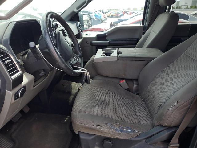Photo 7 from auction – 2015 FORD F150 SUPER with VIN 1FTFW1EG1FFA42901