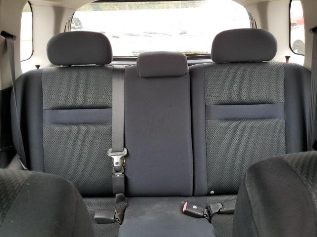 Photo 10 from auction – 2006 TOYOTA SCION XA with VIN JTKKT624265015526