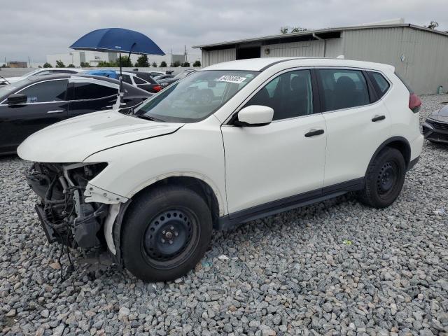 Photo 1 from auction – 2020 NISSAN ROGUE S with VIN 5N1AT2MT3LC813360