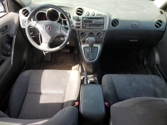 Photo 8 from auction – 2004 PONTIAC VIBE with VIN 5Y2SL62814Z456578