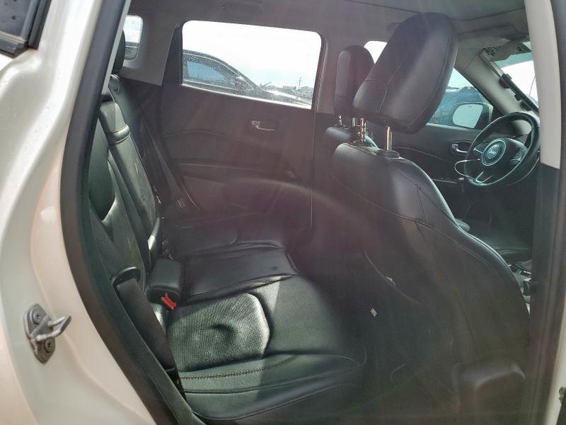 Photo 11 from auction – 2018 JEEP COMPASS LI with VIN 3C4NJCCBXJT228724