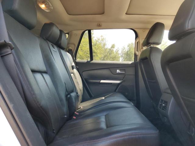 Photo 11 from auction – 2011 FORD EDGE LIMIT with VIN 2FMDK4KC9BBA66084