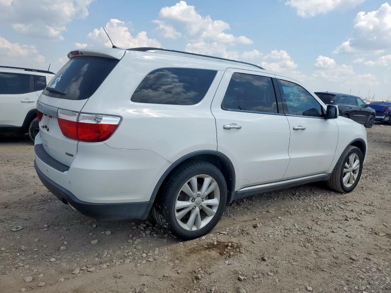 Photo 3 from auction – 2013 DODGE DURANGO CR with VIN 1C4RDHDG4DC517940