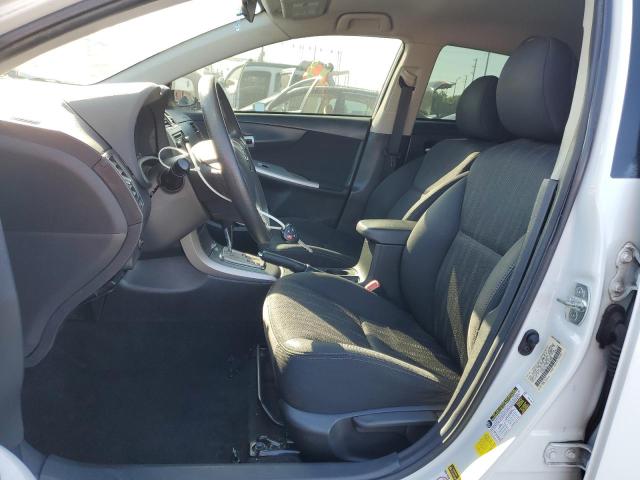 Photo 7 from auction – 2013 TOYOTA COROLLA BA with VIN 5YFBU4EE4DP133980