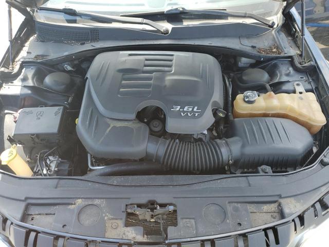 Photo 11 from auction – 2012 CHRYSLER 300 LIMITE with VIN 2C3CCACGXCH113235