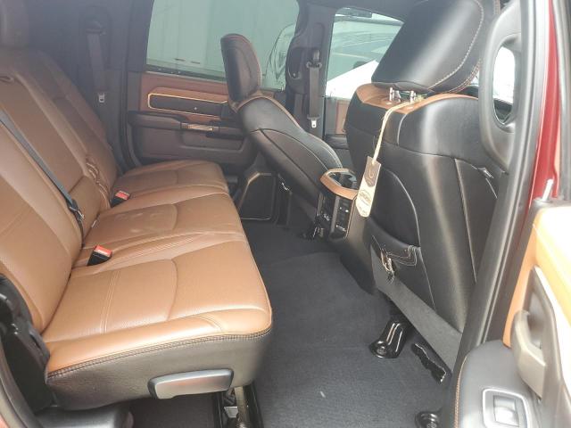 Photo 10 from auction – 2023 RAM 3500 LONGH with VIN 3C63RRNLXPG648209