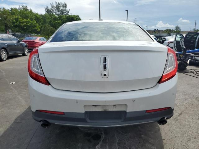 Photo 6 from auction – 2013 LINCOLN MKS with VIN 1LNHL9DK3DG608145