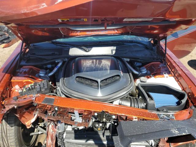 Photo 11 from auction – 2022 DODGE CHALLENGER with VIN 2C3CDZFJ4NH242139