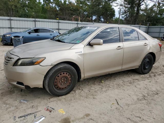 TOYOTA CAMRY BASE 2009 with VIN 4T1BE46K49U330302 - Photo from auction