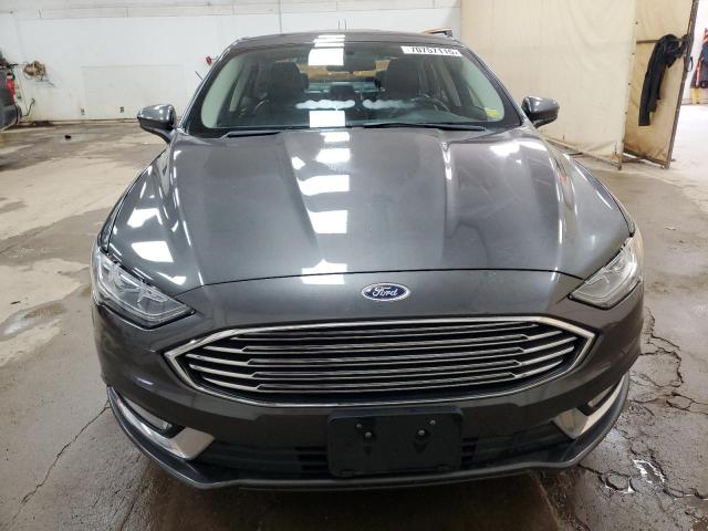 Photo 5 from auction – 2017 FORD FUSION SE with VIN 3FA6P0LU0HR141933