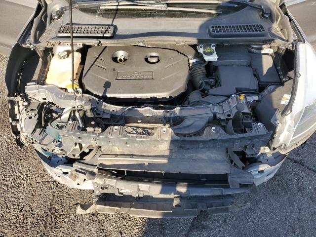 Photo 11 from auction – 2013 FORD ESCAPE TITANIUM with VIN 1FMCU9J91DUB64063