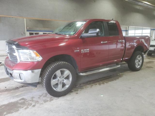 RAM 1500 SLT 2013 with VIN 1C6RR7GT9DS541183 - Photo from auction