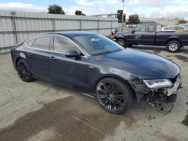Photo 4 from auction – 2012 AUDI A7 PREMIUM with VIN WAUWGAFC3CN036153