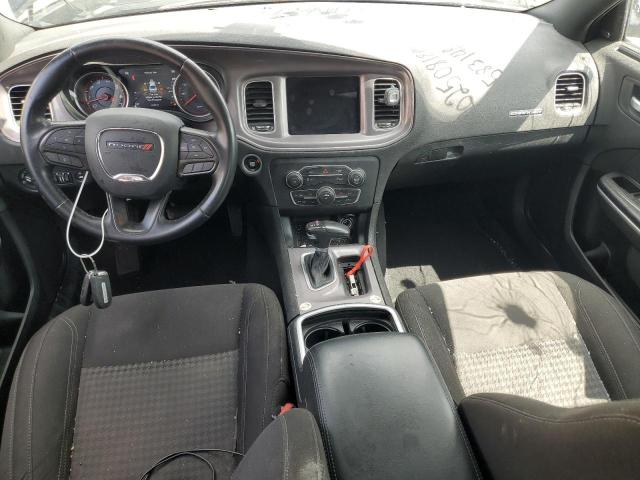 Photo 8 from auction – 2023 DODGE CHARGER SX with VIN 2C3CDXBG9PH583148