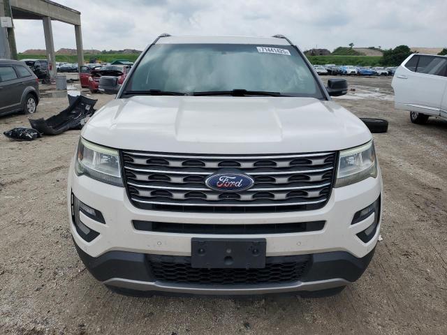 Zdjęcie 5 z aukcji – 2017 FORD EXPLORER X z VIN 1FM5K7D82HGB91833