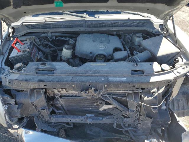 Photo 11 from auction – 2010 NISSAN TITAN XE with VIN 1N6AA0ED2AN317535