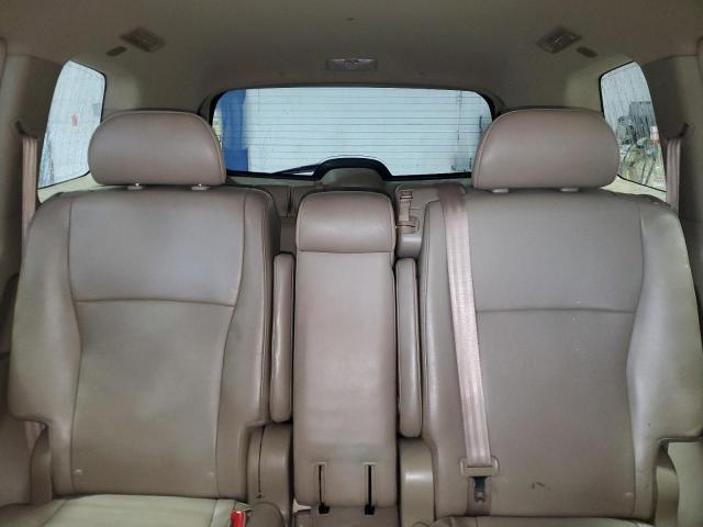 Photo 10 from auction – 2011 TOYOTA HIGHLANDER with VIN 5TDDK3EH4BS059290